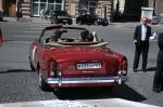 Bentley S3 Continental by Mulliner Park Ward 1963 года